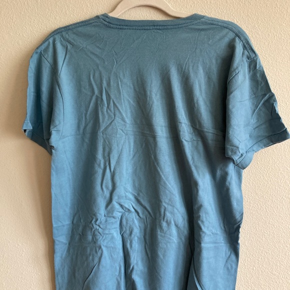 Delta Force Chuck Norris T-shirt - Picture 4 of 4